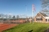 Tennistoernooitje seniorenteams S.K.N.W.K. van zaterdag 11 januari 2025 (Fotoboek 1) (14/45)